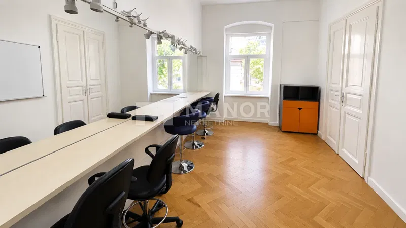 Flat Centar, Rijeka, 92m2 – 3