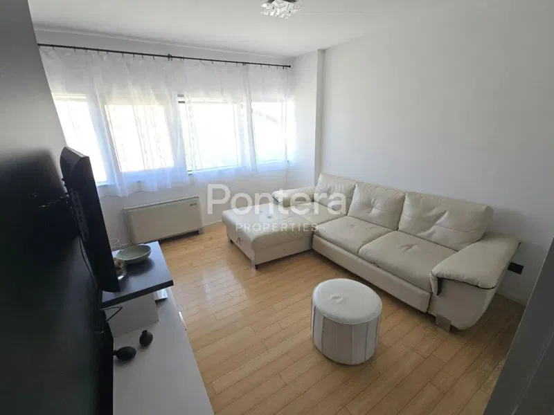 Lakás/lakás Centar, Rijeka, 60m2 – 2