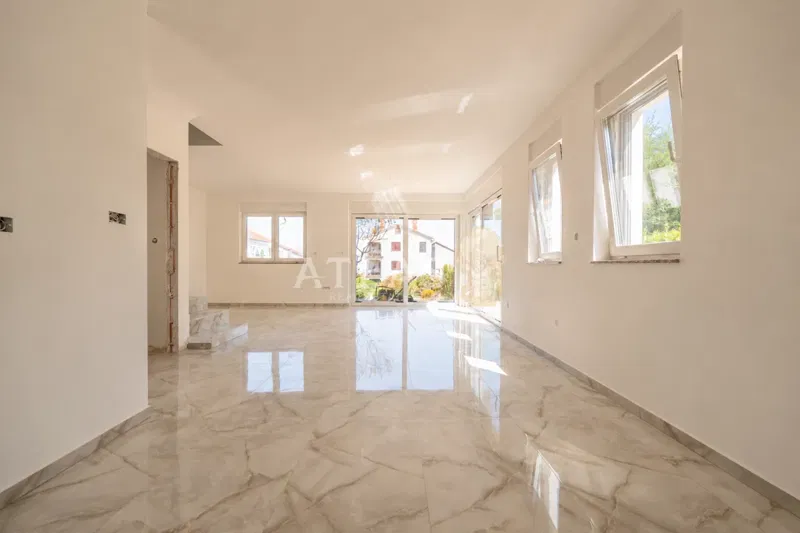 Casa Malinska, Malinska-Dubašnica, 112,75m2 – 2