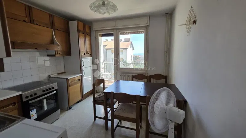 Квартира Srdoči, Rijeka, 70m2 – 2