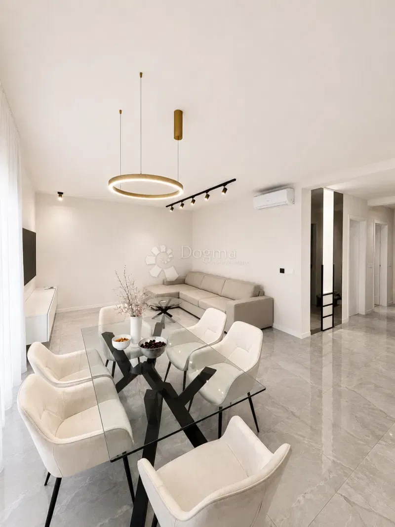 Квартира Crno, Zadar, 223,80m2 – 3