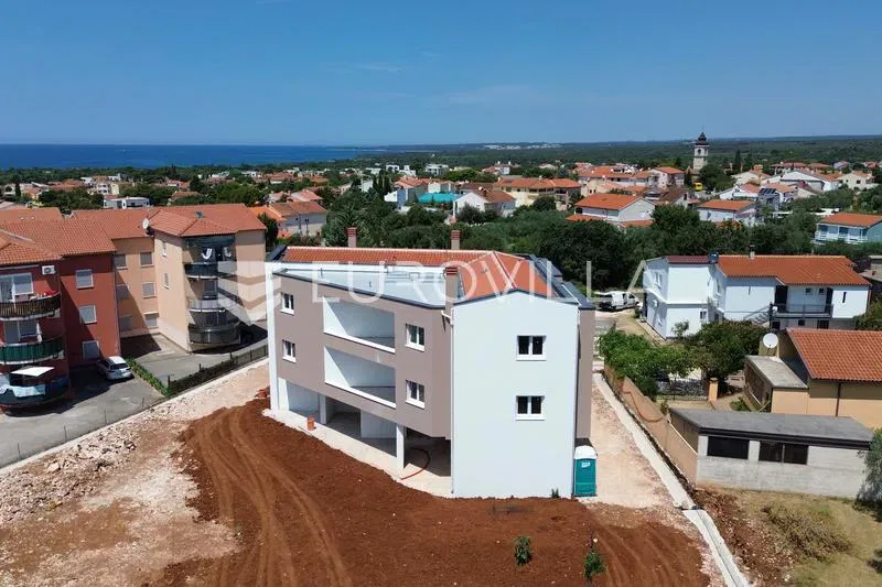 Квартира Peroj – 2