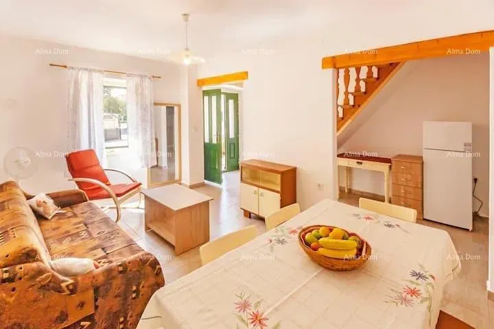 Sale of a beautifully decorated, renovated Istrian house with a cistern, Marčana! – 2