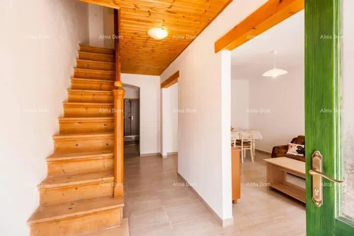 Sale of a beautifully decorated, renovated Istrian house with a cistern, Marčana! – 3