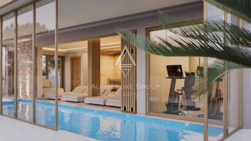 Zachodnia Istria, w pobliżu Umagu | Cztery Apartamenty Premium | Wyjątkowa Okazja Inwestycyjna – 2