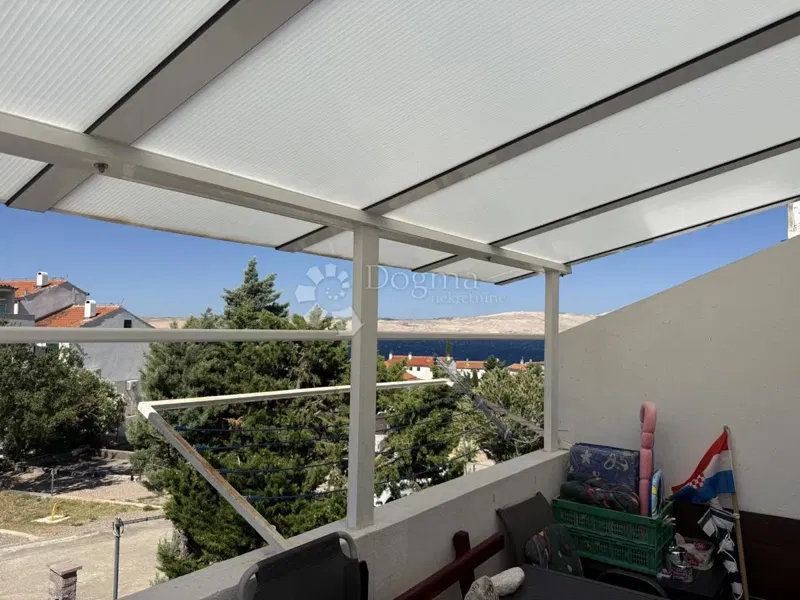 Apartment Stinica, Senj, 38,05m2 – 3