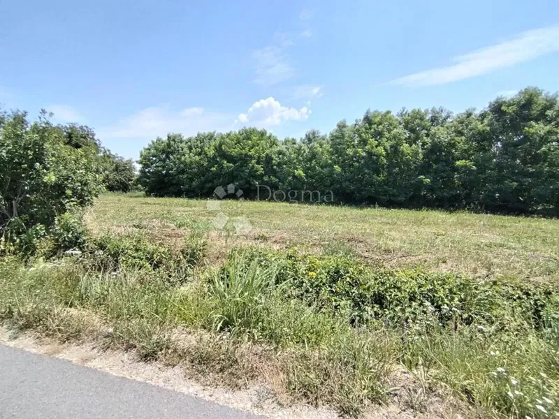 Building land Novi Đurđic, Križevci, 5.732m2 – 3