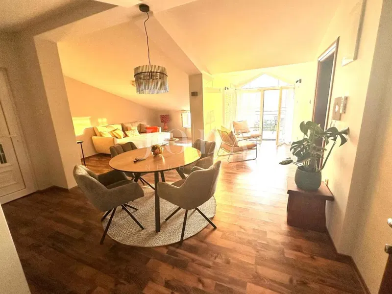 Allogio Crikvenica, 75,91m2 – 2