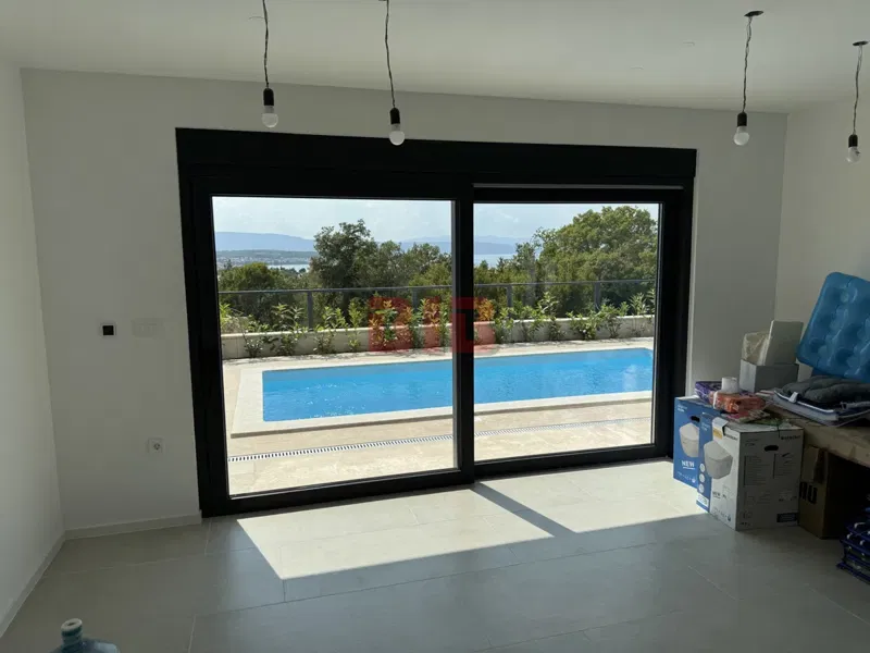 Casa Malinska – 2
