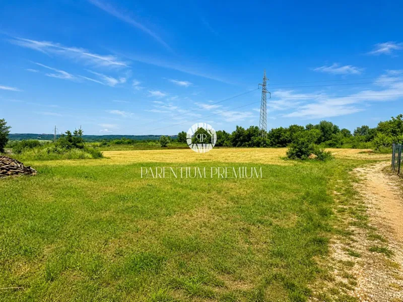 Telek Poreč – 2