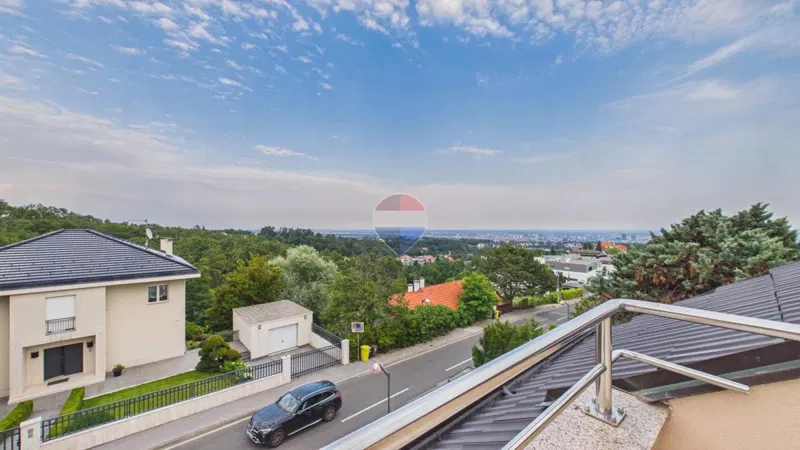 Квартира/Апартамент Pantovčak, Gornji Grad - Medveščak, 157,78m2 – 2