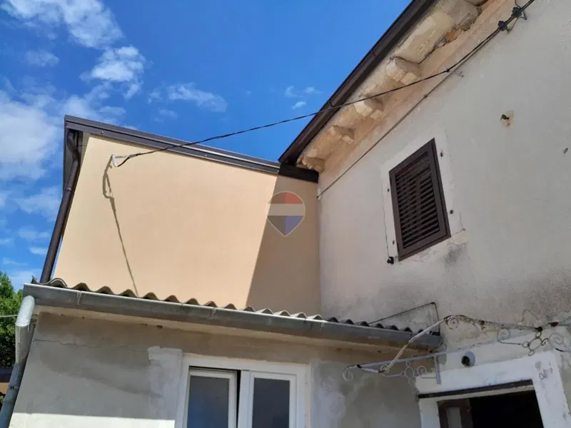 House Marčana, 127m2 – 2