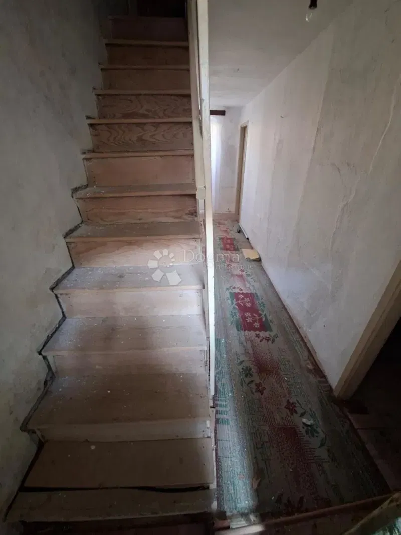 Brač, Postira - Stone house 122m² – 3