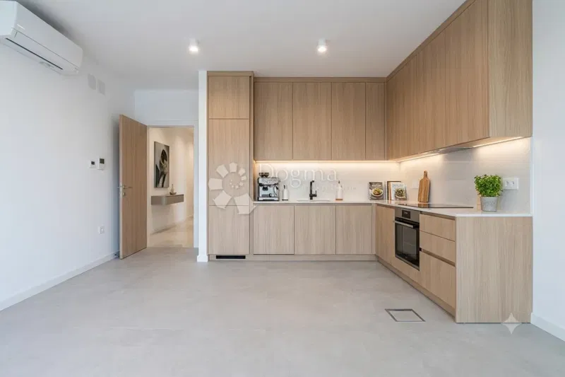 Appartamento Vrbnik, 89,09m2 – 3