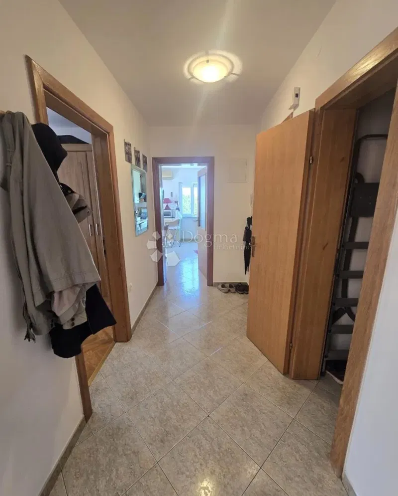 Lakosztály Selce, Crikvenica, 72m2 – 3