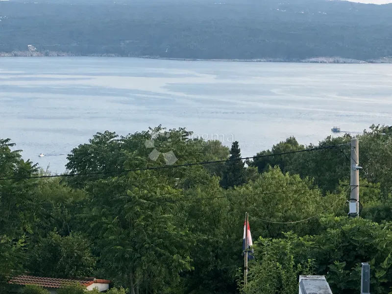 Lakosztály Crikvenica, 46m2 – 2
