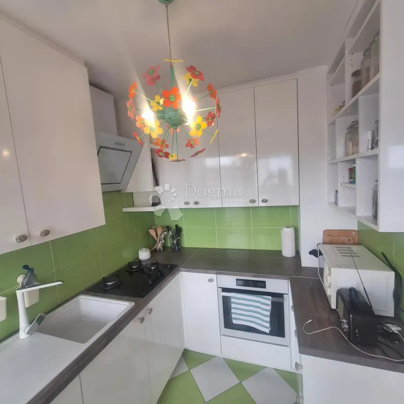 Allogio Travno, Novi Zagreb - Istok, 46,55m2 – 3
