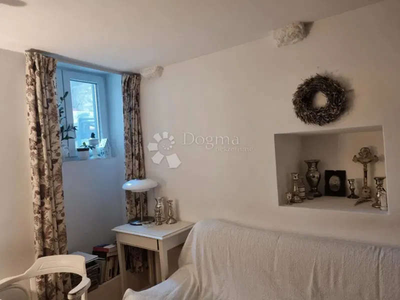 Flat Varoš, Split, 42m2 – 3