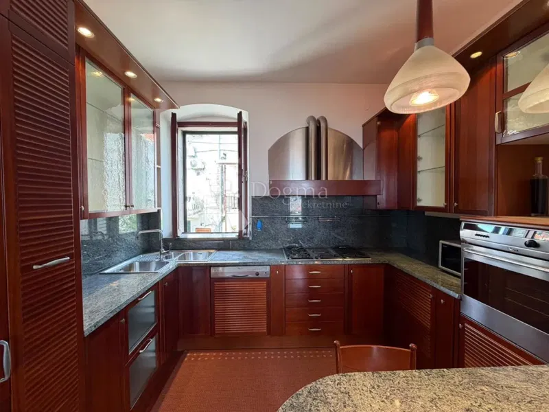 Allogio Marjan, Split, 94m2 – 3