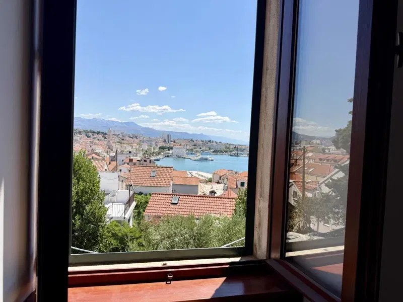 Allogio Marjan, Split, 94m2 – 2