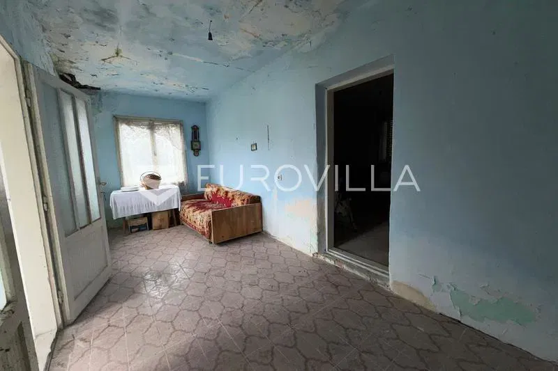 Lapovci - Single-Storey House with an Additional Building Plot – 3