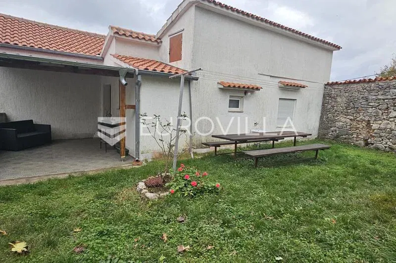 Dom Jadranovo – 3