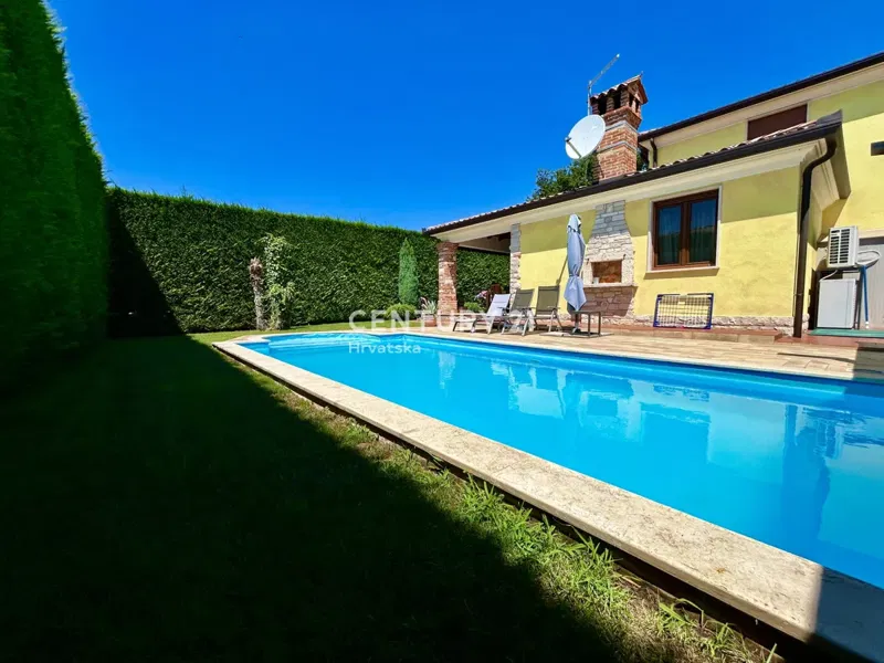 Dom Novigrad – 2