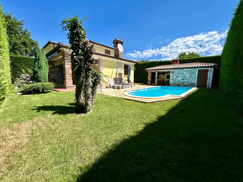 Dom Novigrad – 3