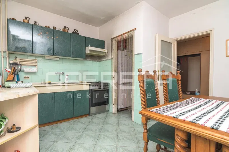 APARTMENT, MIDDLE FLOOR FOR SALE. – 2