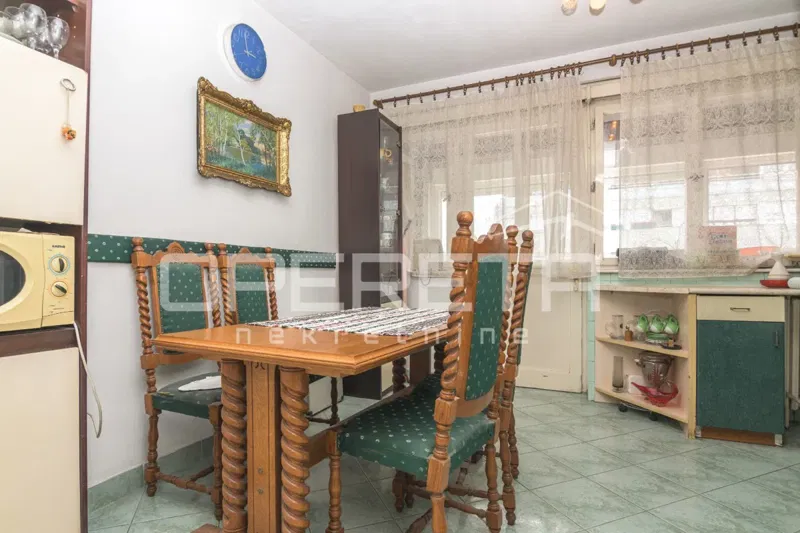 APARTMENT, MIDDLE FLOOR FOR SALE. – 3