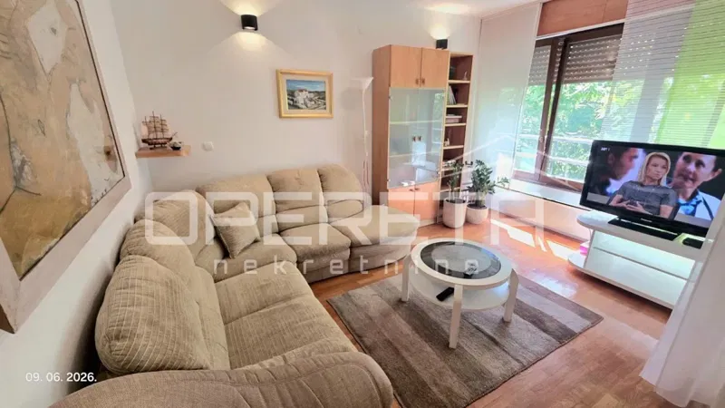 Lovret, 67 m2 – appartamento o ufficio, garage, ascensore – 2