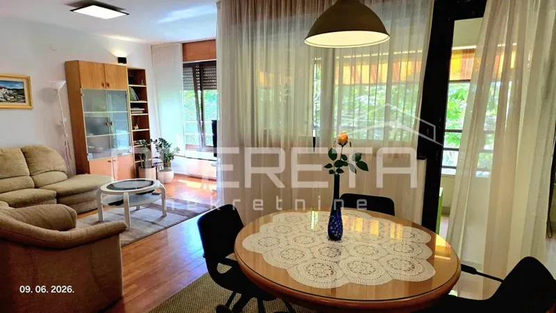 Lovret, 67 m2 – appartamento o ufficio, garage, ascensore – 3