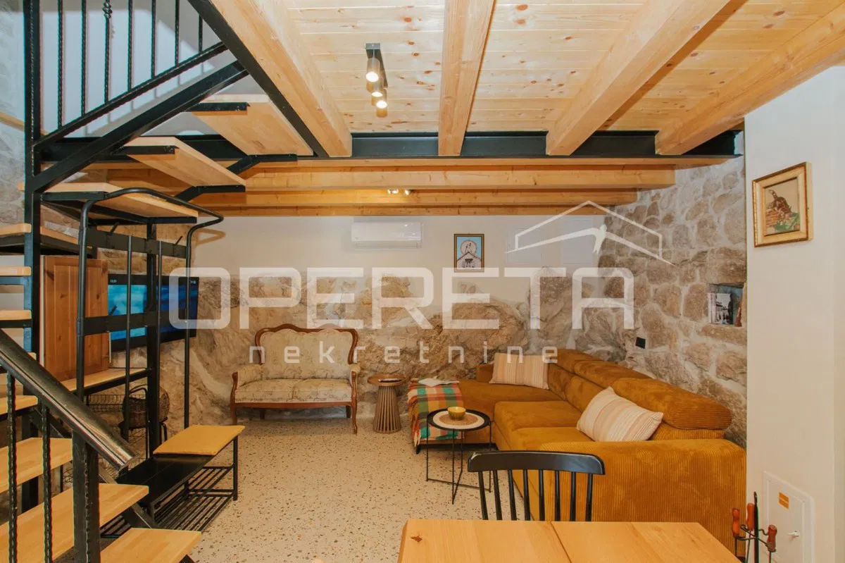 Casa in affitto a Planom – ideale per soggiorni a lungo termine