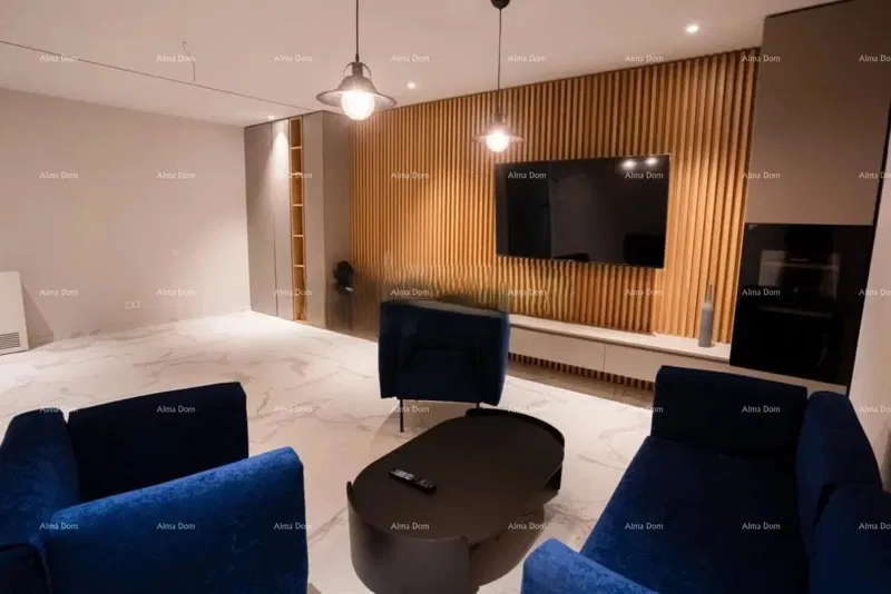Lussuosa villa duplex nel Petram Resort – Crveni Vrh, Umago! – 3