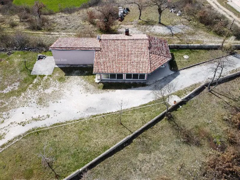 Dom Marčana – 2