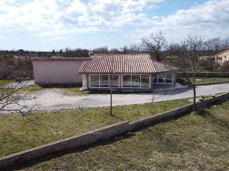 Dom Marčana – 3