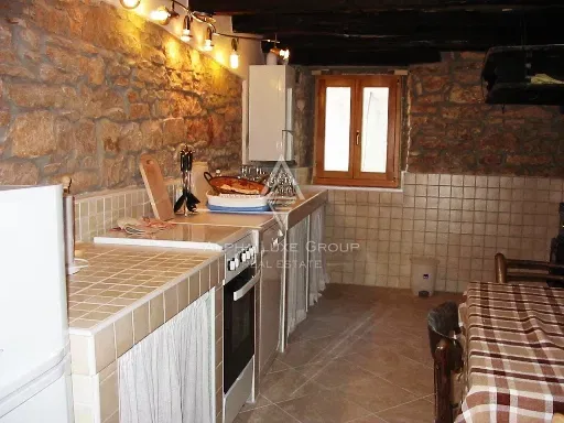 Complex: 2 Houses, 3 Cadastral Land Plots, Office, Garage and Summer Kitchen – 2
