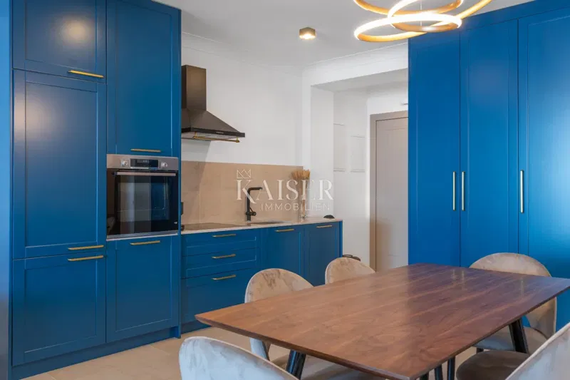 Lovran e dintorni - appartamento di lusso con 2 camere da letto + soggiorno, 78 m2 – 3
