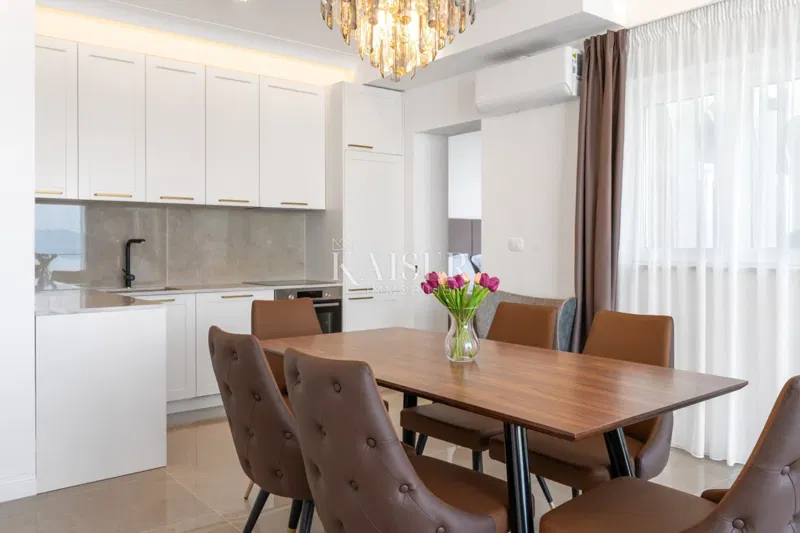 Flat Dobreć, Opatija - Okolica, 113m2 – 3
