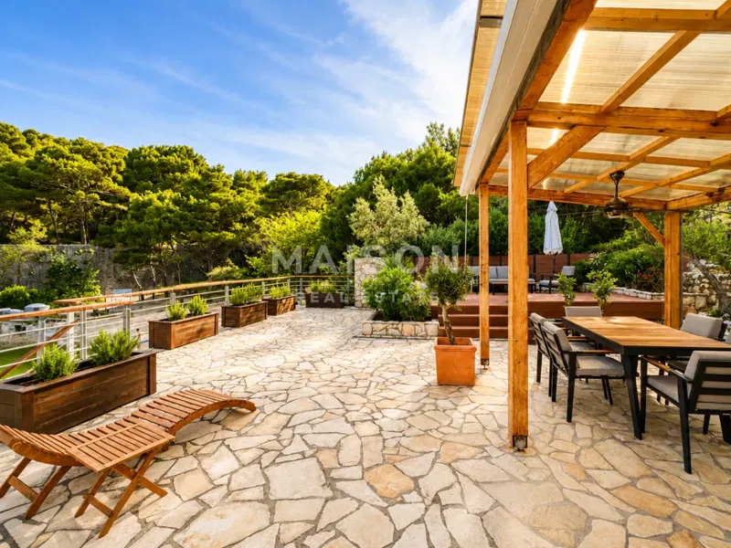 Die Letzte Echte Waterfront-Oase auf Lošinj – 3