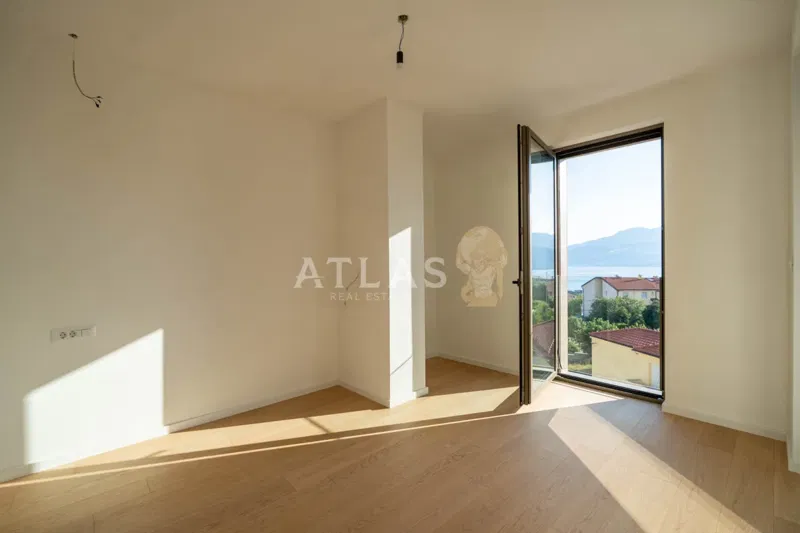 RIJEKA, ZAMET | LAKÁS HOSSZÚ TÁVRA KIADÓ – 2