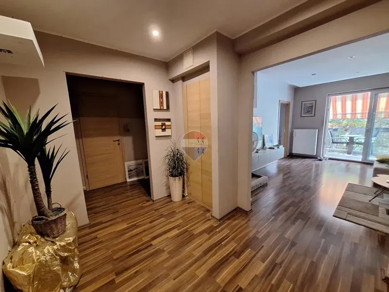 Condo/Apartment Marčeljeva Draga, Rijeka, 86m2 – 2