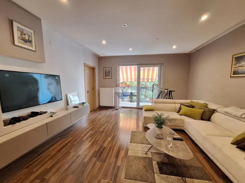 Condo/Apartment Marčeljeva Draga, Rijeka, 86m2 – 3