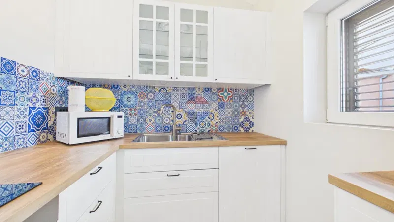 Condo/Apartment Rovinj, 50m2 – 3