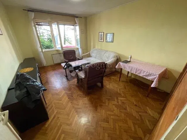 Allogio Gornja Vežica, Rijeka, 32,70m2 – 2