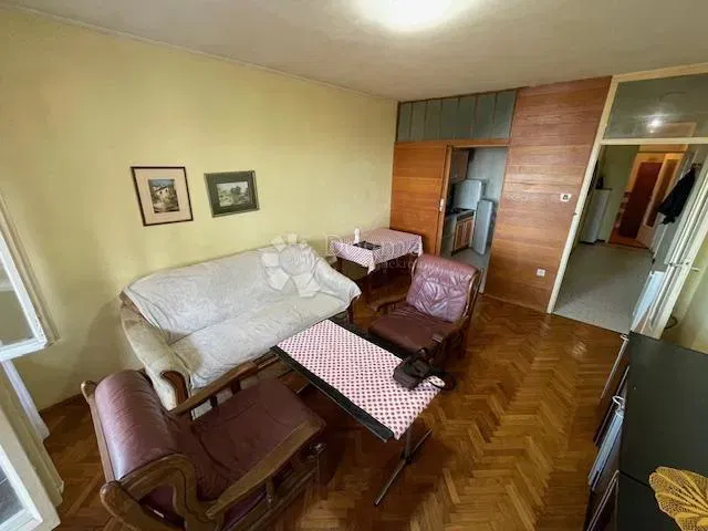 Allogio Gornja Vežica, Rijeka, 32,70m2 – 3