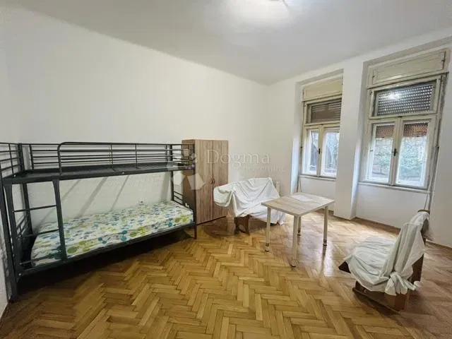Allogio Belveder, Rijeka, 124,24m2 – 3