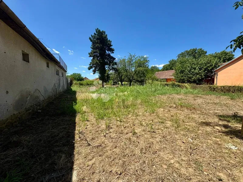 Teren budowlany Sajmište, Vukovar, 381m2