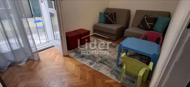 Ferienwohnung Senj, 59,19m2 – 2