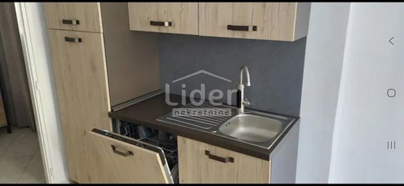 Ferienwohnung Senj, 59,19m2 – 3